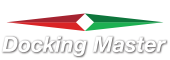 Docking Master Logo
